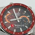 Часы Casio Edifice EFV-600D-4A фото 3